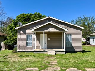 706 Warner Avenue, Jonesboro, AR 72401