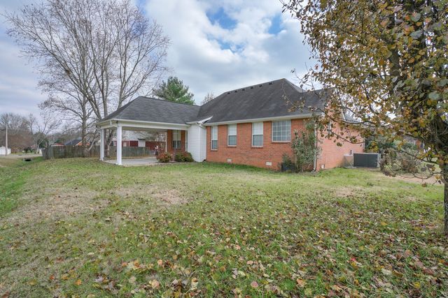313 Brewster Ct, Murfreesboro, TN 37130