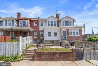 5803 BRUSH ROAD, Philadelphia, PA 19138