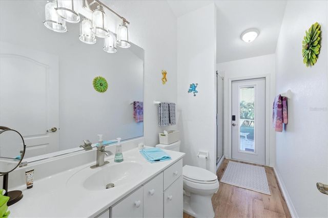 682 BOUNDARY BOULEVARD, Rotonda West, FL 33947