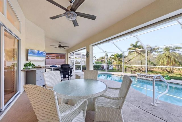 682 BOUNDARY BOULEVARD, Rotonda West, FL 33947