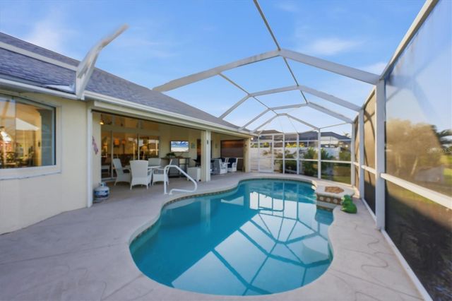 682 BOUNDARY BOULEVARD, Rotonda West, FL 33947