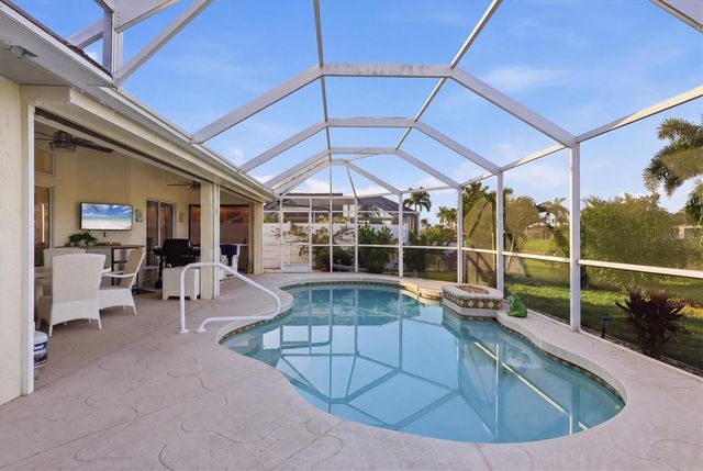 682 BOUNDARY BOULEVARD, Rotonda West, FL 33947
