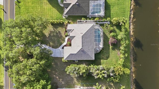 682 BOUNDARY BOULEVARD, Rotonda West, FL 33947