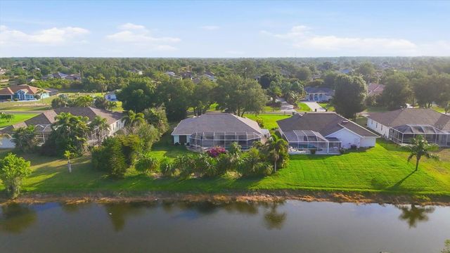 682 BOUNDARY BOULEVARD, Rotonda West, FL 33947