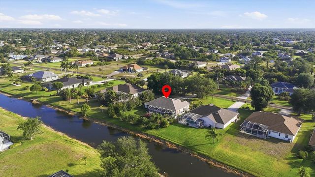 682 BOUNDARY BOULEVARD, Rotonda West, FL 33947