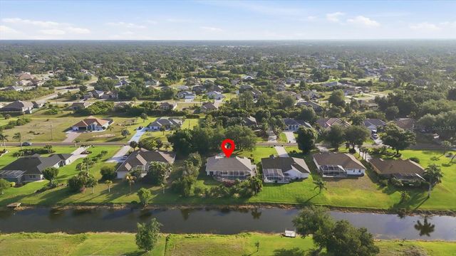 682 BOUNDARY BOULEVARD, Rotonda West, FL 33947