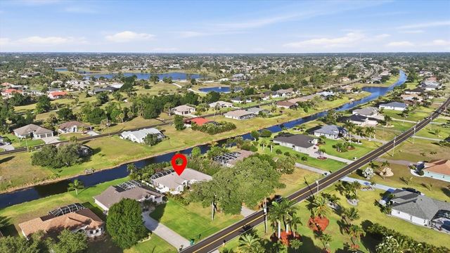 682 BOUNDARY BOULEVARD, Rotonda West, FL 33947