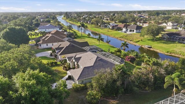 682 BOUNDARY BOULEVARD, Rotonda West, FL 33947