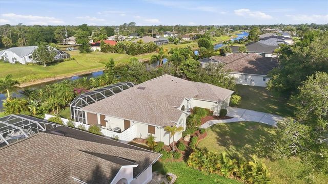 682 BOUNDARY BOULEVARD, Rotonda West, FL 33947