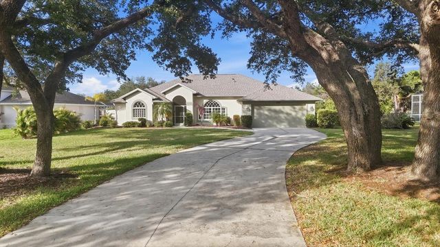 682 BOUNDARY BOULEVARD, Rotonda West, FL 33947