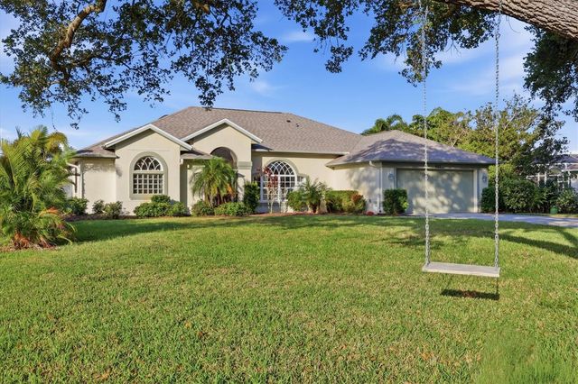 682 BOUNDARY BOULEVARD, Rotonda West, FL 33947