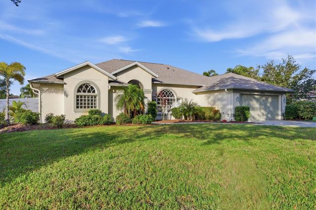 682 BOUNDARY BOULEVARD, Rotonda West, FL 33947