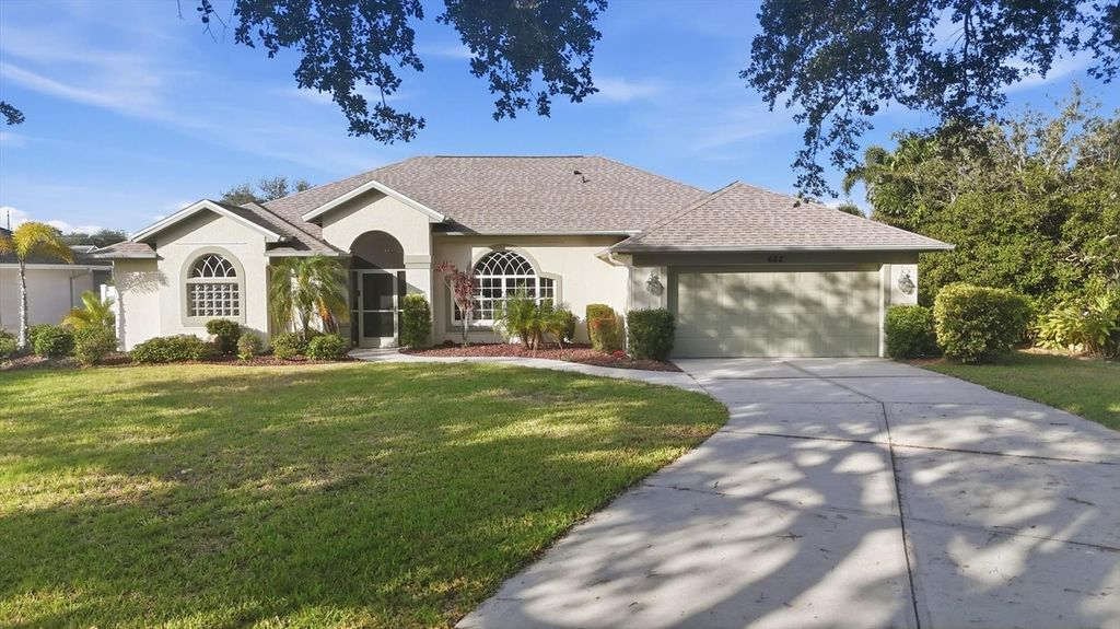 682 BOUNDARY BOULEVARD, Rotonda West, FL 33947