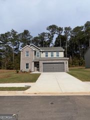 431 Windy Lane, Jonesboro, GA 30238