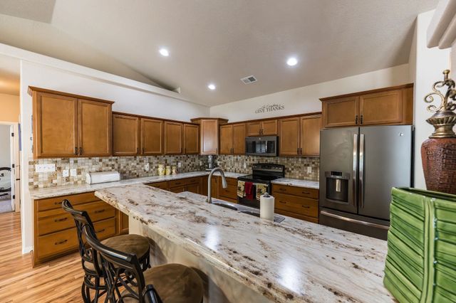 627 Bradford Drive, Grand Junction, CO 81504