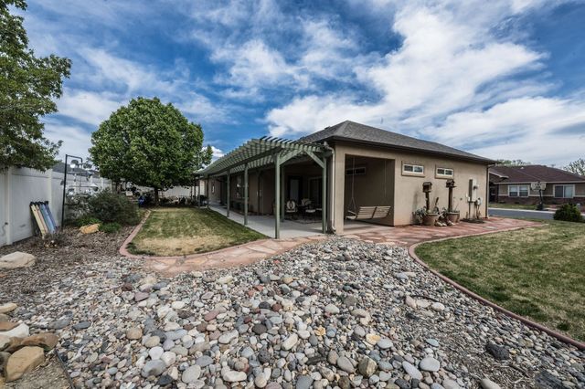 627 Bradford Drive, Grand Junction, CO 81504