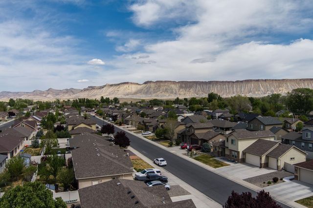627 Bradford Drive, Grand Junction, CO 81504