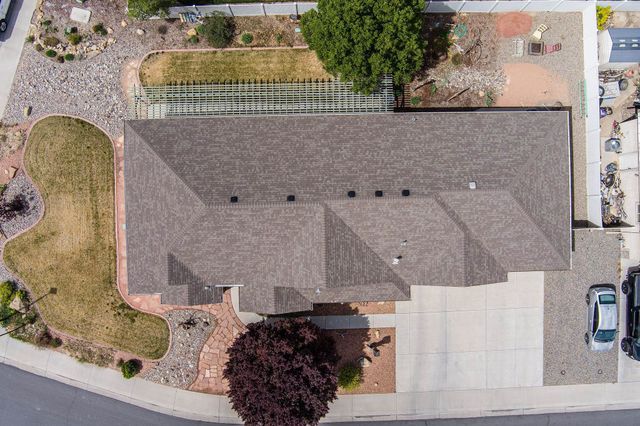 627 Bradford Drive, Grand Junction, CO 81504