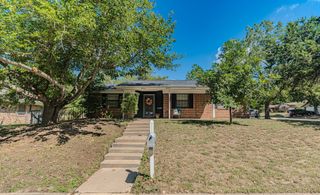 1102 Julie Street, Weatherford, TX 76086
