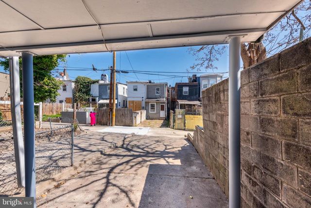 1737 N DALLAS ST, Baltimore, MD 21213