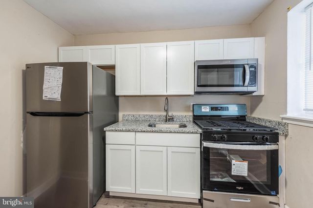 1737 N DALLAS ST, Baltimore, MD 21213