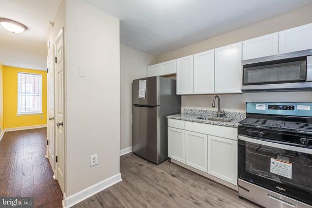 1737 N DALLAS ST, Baltimore, MD 21213