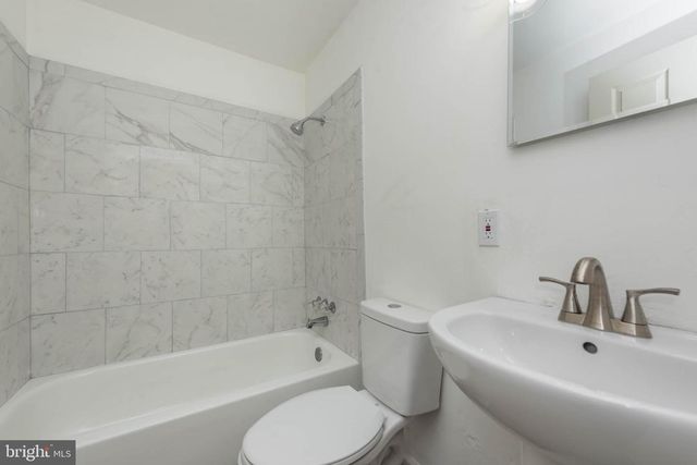 1737 N DALLAS ST, Baltimore, MD 21213