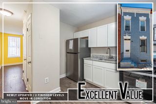 1737 N DALLAS ST, Baltimore, MD 21213