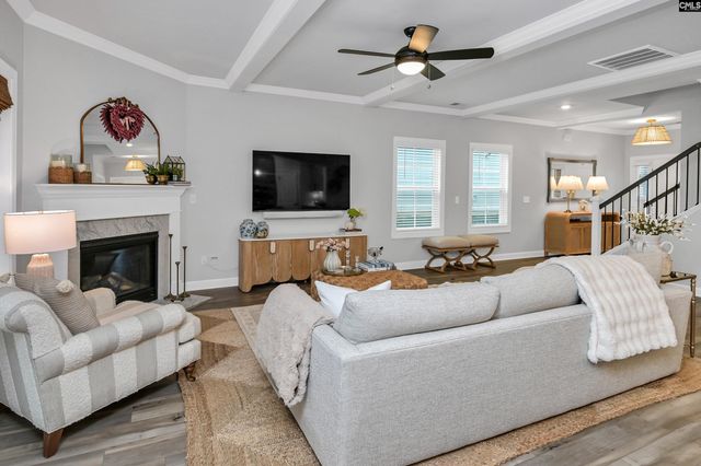 2708 Pawtucket Way, Chapin, SC 29036