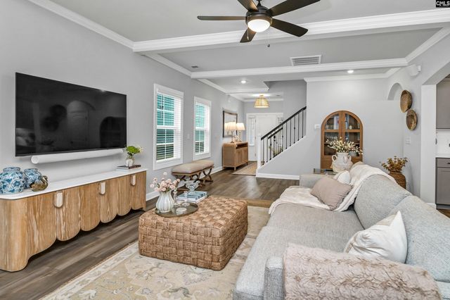 2708 Pawtucket Way, Chapin, SC 29036