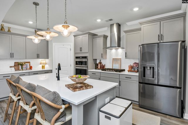 2708 Pawtucket Way, Chapin, SC 29036