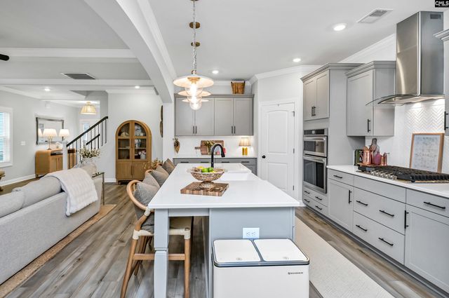 2708 Pawtucket Way, Chapin, SC 29036