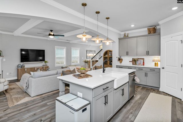 2708 Pawtucket Way, Chapin, SC 29036