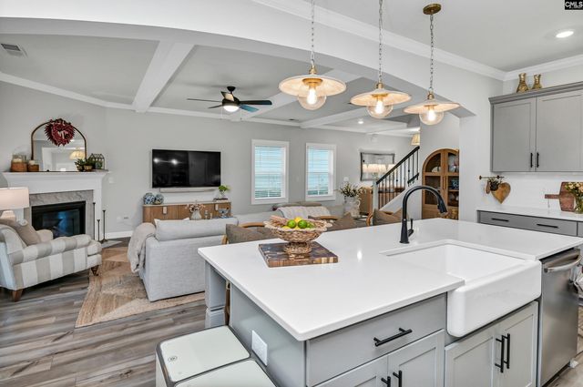 2708 Pawtucket Way, Chapin, SC 29036