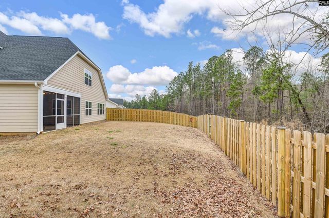 2708 Pawtucket Way, Chapin, SC 29036