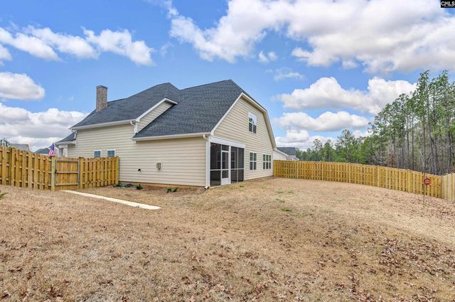 2708 Pawtucket Way, Chapin, SC 29036