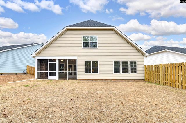 2708 Pawtucket Way, Chapin, SC 29036