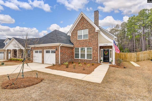 2708 Pawtucket Way, Chapin, SC 29036