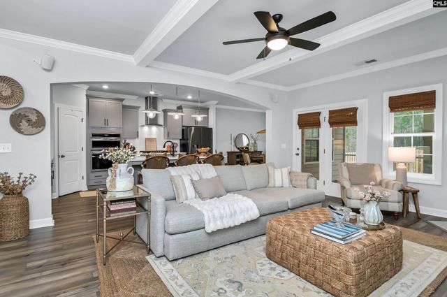 2708 Pawtucket Way, Chapin, SC 29036