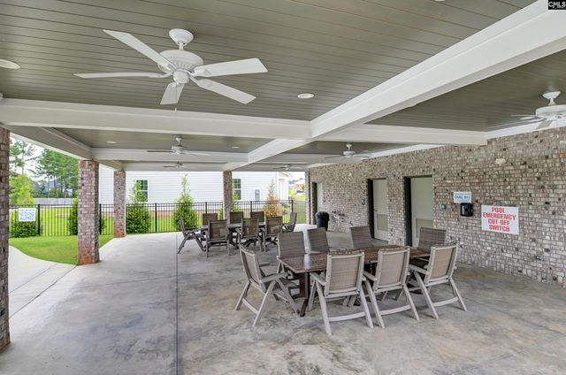 2708 Pawtucket Way, Chapin, SC 29036