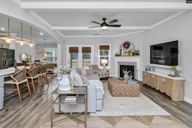 2708 Pawtucket Way, Chapin, SC 29036