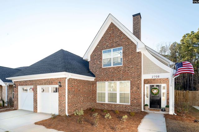 2708 Pawtucket Way, Chapin, SC 29036