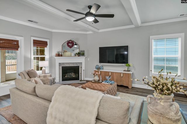 2708 Pawtucket Way, Chapin, SC 29036