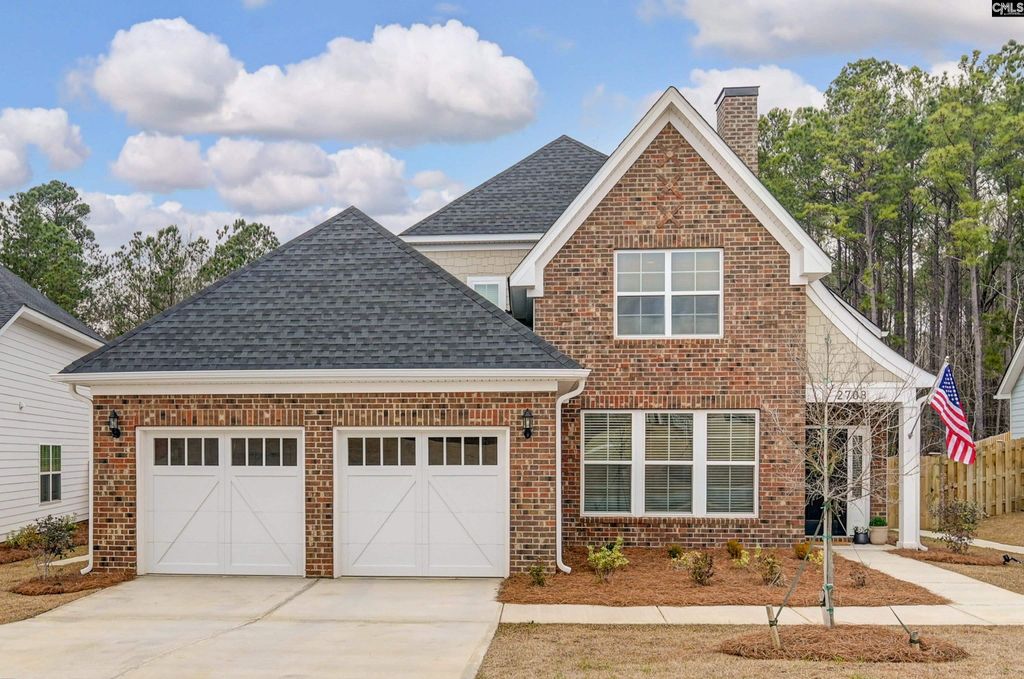 2708 Pawtucket Way, Chapin, SC 29036