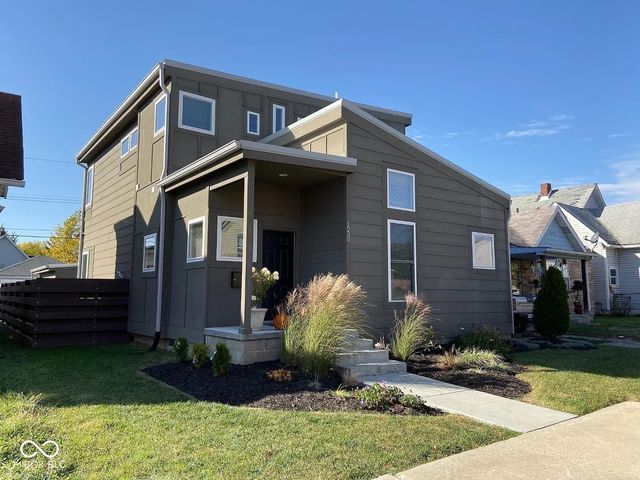 1230 Harlan Street, Indianapolis, IN 46203