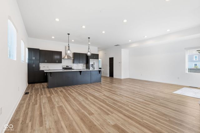1230 Harlan Street, Indianapolis, IN 46203