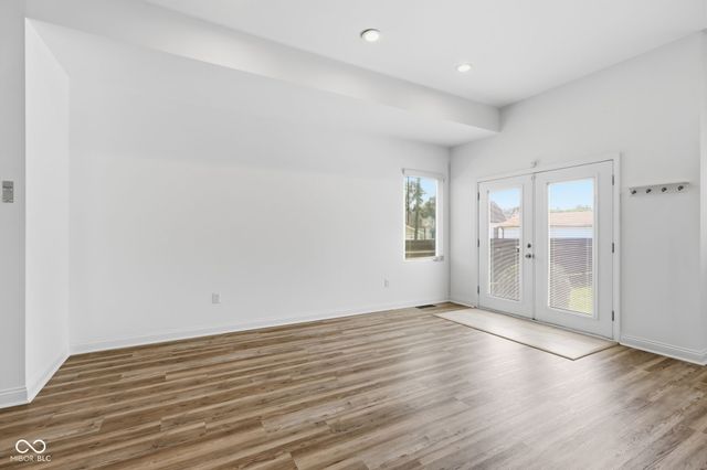 1230 Harlan Street, Indianapolis, IN 46203