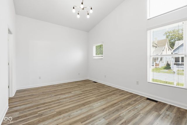 1230 Harlan Street, Indianapolis, IN 46203
