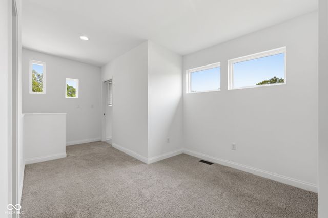 1230 Harlan Street, Indianapolis, IN 46203